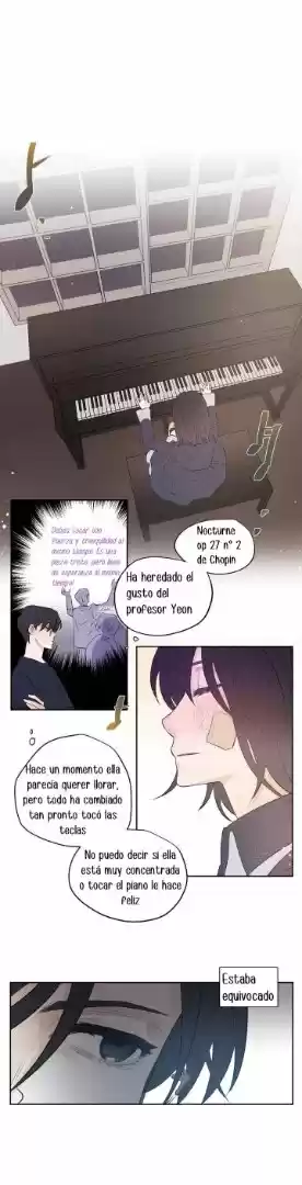 Melodía Rota - Capítulo 9 - Página 14 - LectorTMOo