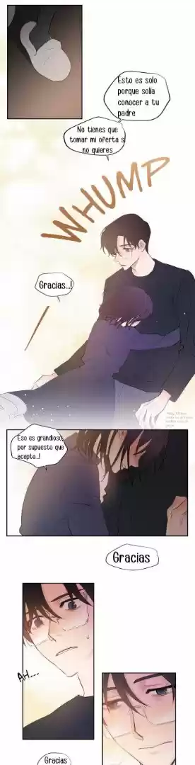Melodía Rota - Capítulo 9 - Página 18 - LectorTMOo