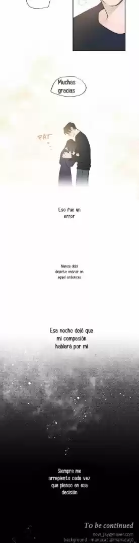 Melodía Rota - Capítulo 9 - Página 19 - LectorTMOo