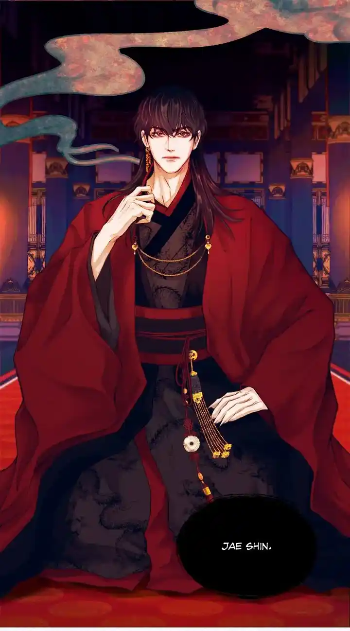 Melodia Nocturna - Capítulo - Página 35 - LectorTMOo