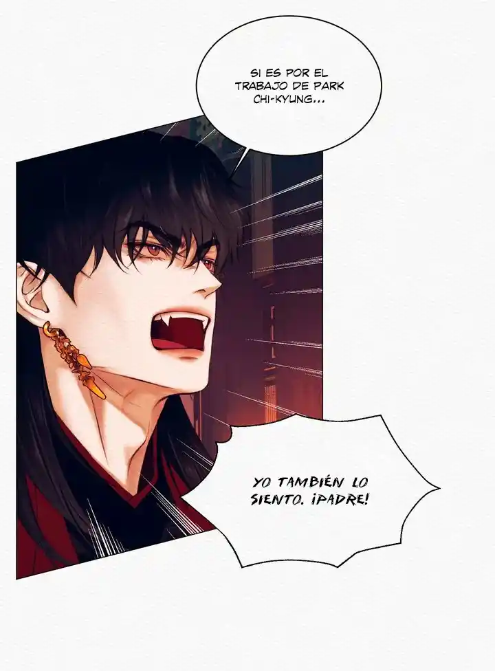 Melodia Nocturna - Capítulo - Página 40 - LectorTMOo