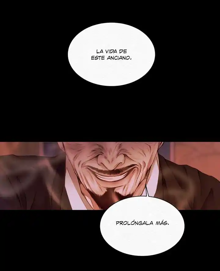Melodia Nocturna - Capítulo - Página 45 - LectorTMOo