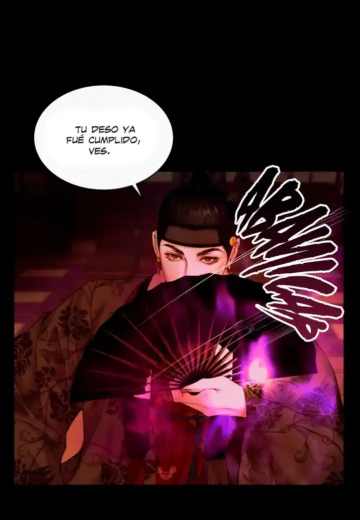 Melodia Nocturna - Capítulo - Página 62 - LectorTMOo