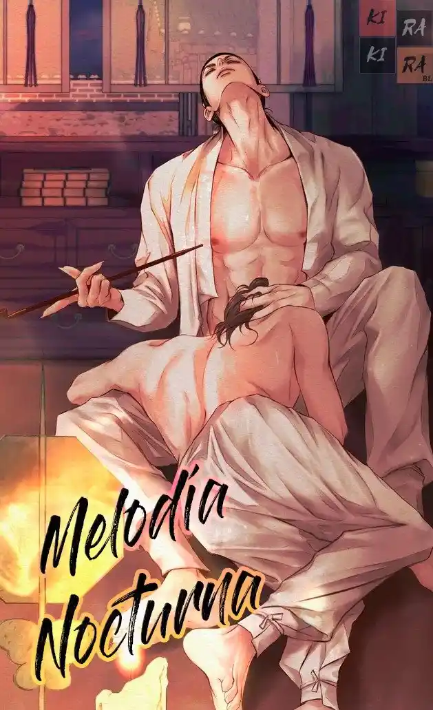Melodia Nocturna - Capítulo 1 - Página 1 - LectorTMOo