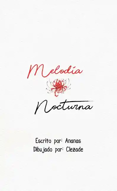 Melodia Nocturna - Capítulo 1 - Página 32 - LectorTMOo