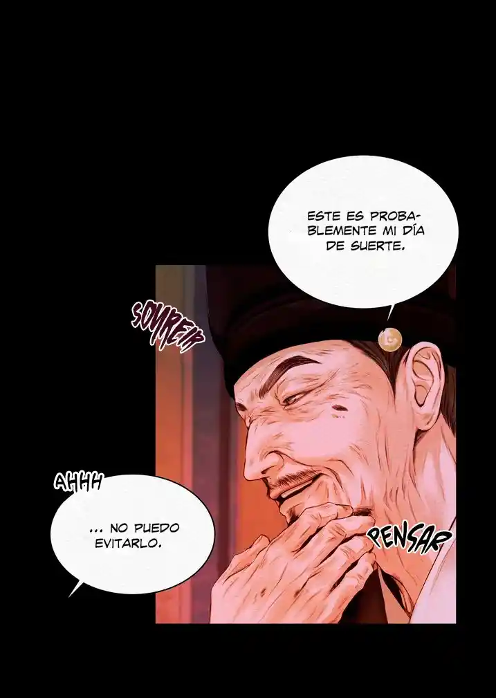 Melodia Nocturna - Capítulo 1 - Página 54 - LectorTMOo