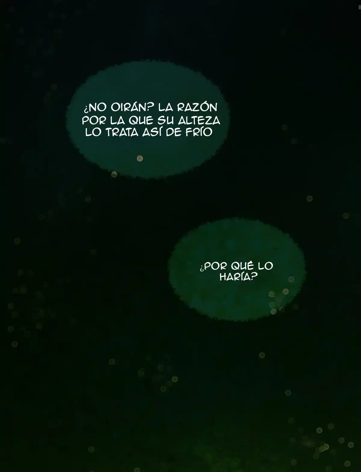 Melodia Nocturna - Capítulo 2 - Página 4 - LectorTMOo