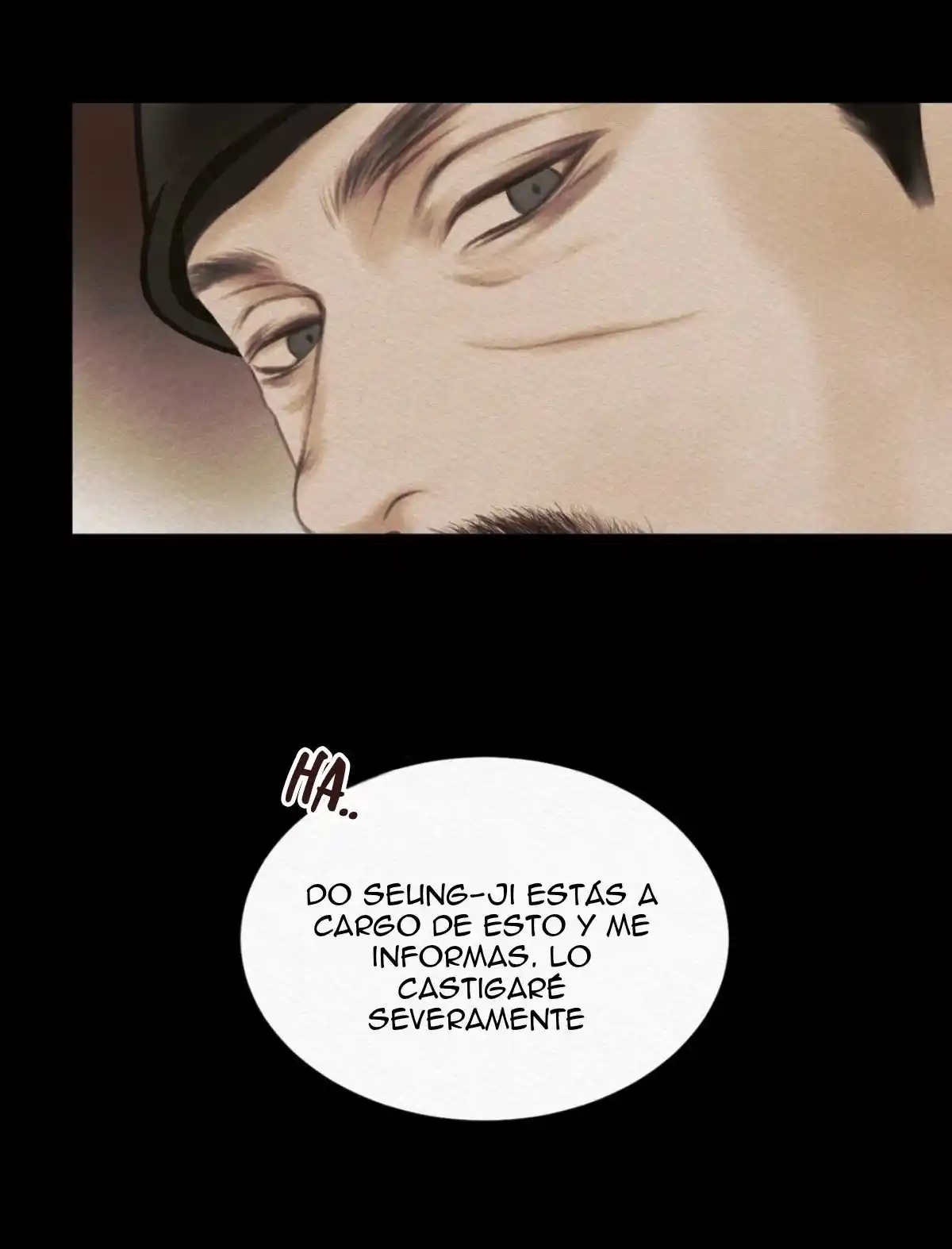Melodia Nocturna - Capítulo 2 - Página 25 - LectorTMOo