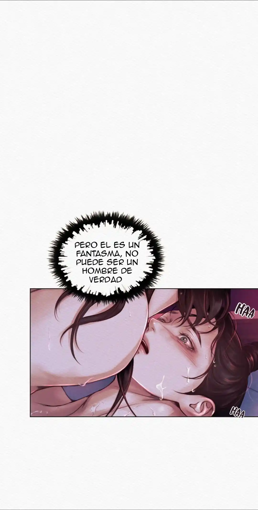 Melodia Nocturna - Capítulo 5 - Página 11 - LectorTMOo
