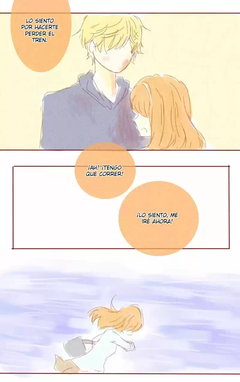 Melody Of Us - Capítulo 1 - Página 17 - LectorTMOo