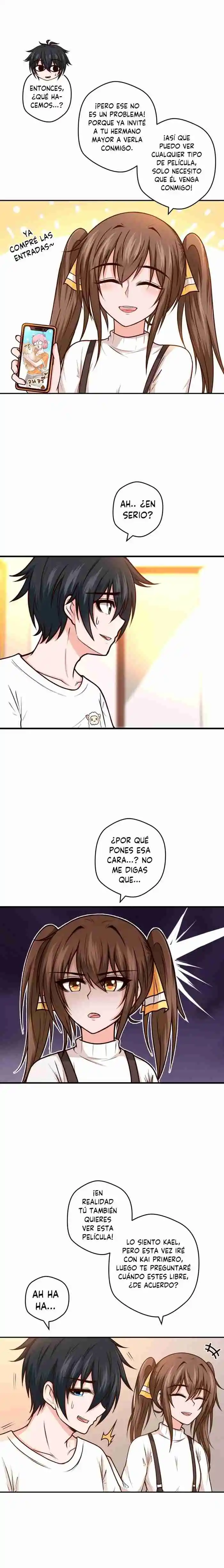 Melody Of Us - Capítulo 10 - Página 4 - LectorTMOo