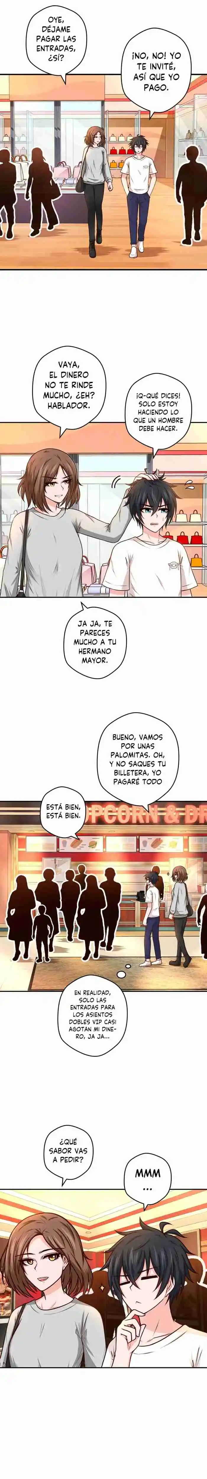 Melody Of Us - Capítulo 10 - Página 11 - LectorTMOo