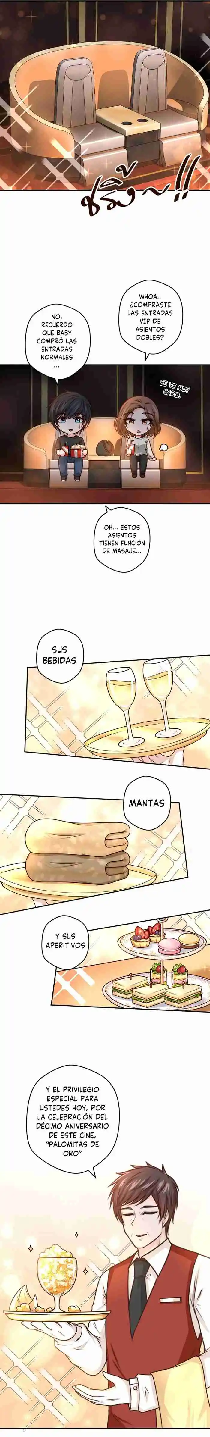 Melody Of Us - Capítulo 10 - Página 16 - LectorTMOo