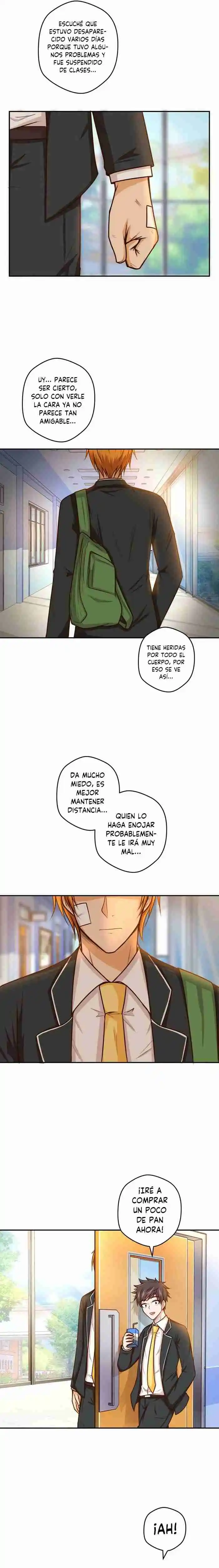 Melody Of Us - Capítulo 11 - Página 3 - LectorTMOo