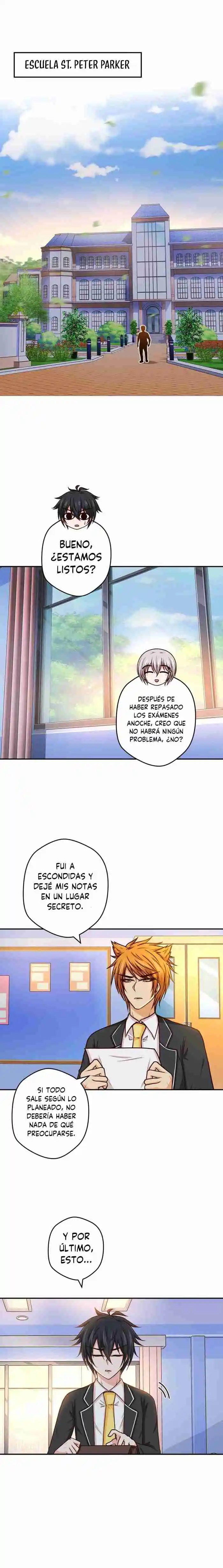 Melody Of Us - Capítulo 13 - Página 2 - LectorTMOo