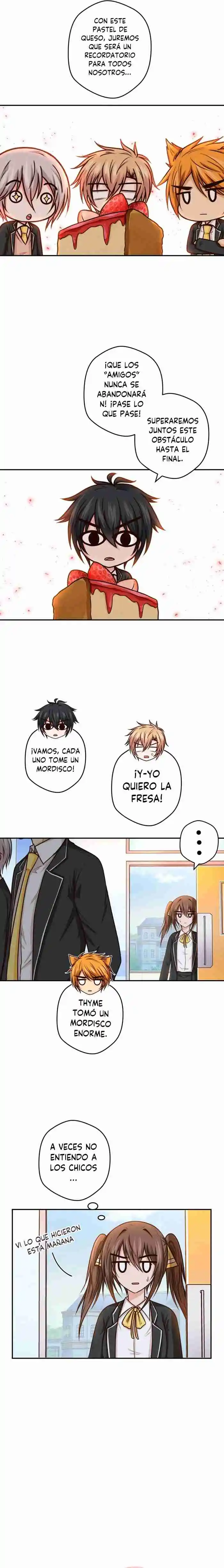 Melody Of Us - Capítulo 13 - Página 3 - LectorTMOo