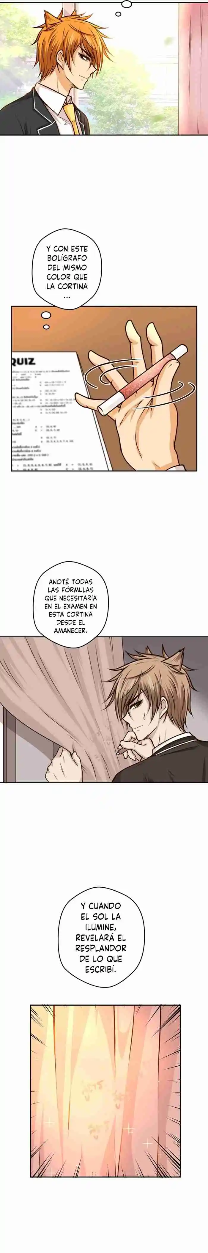 Melody Of Us - Capítulo 13 - Página 5 - LectorTMOo
