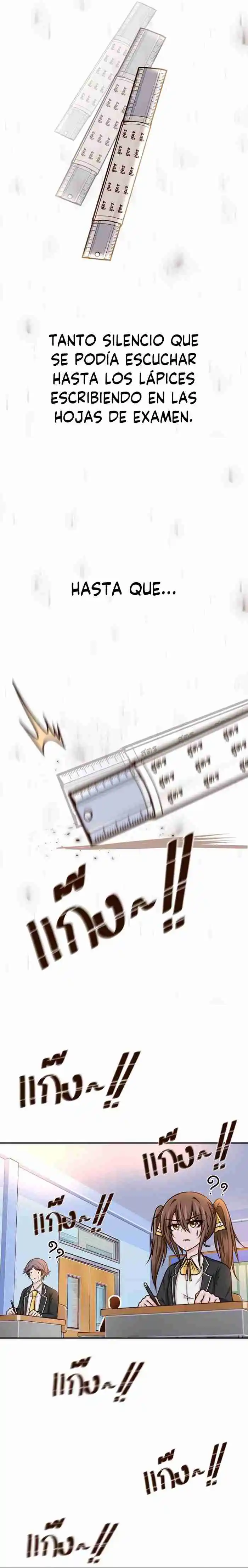 Melody Of Us - Capítulo 13 - Página 10 - LectorTMOo
