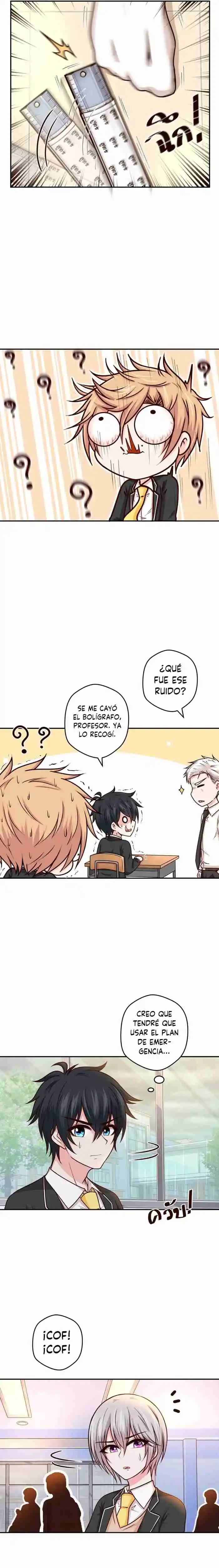 Melody Of Us - Capítulo 13 - Página 12 - LectorTMOo