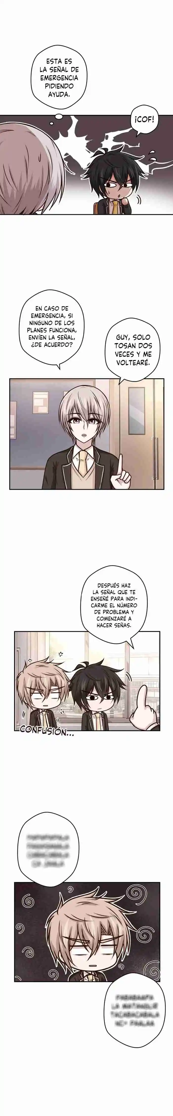 Melody Of Us - Capítulo 13 - Página 13 - LectorTMOo