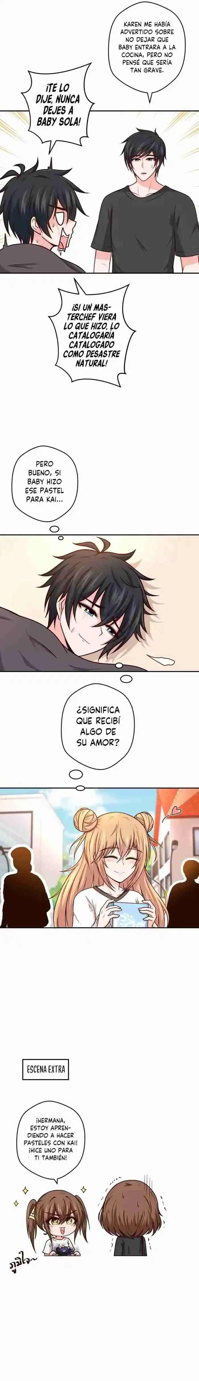 Melody Of Us - Capítulo 14 - Página 15 - LectorTMOo