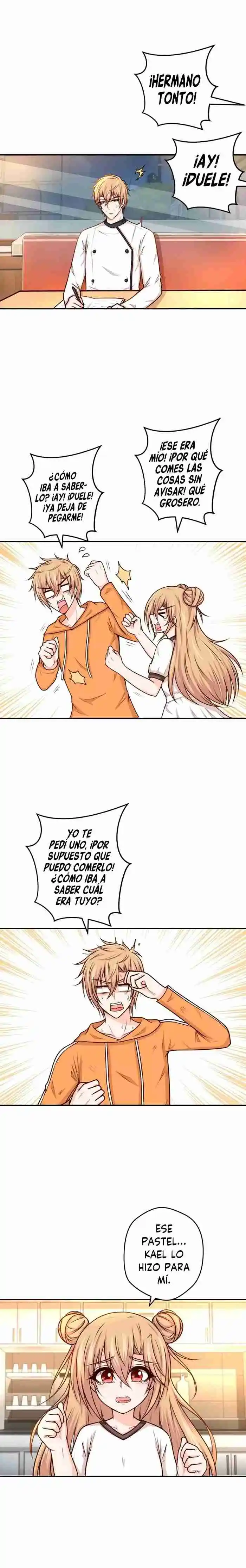 Melody Of Us - Capítulo 15 - Página 5 - LectorTMOo