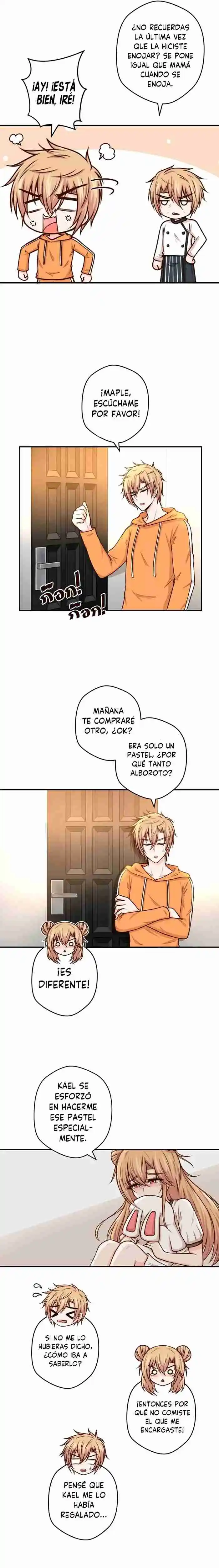 Melody Of Us - Capítulo 15 - Página 7 - LectorTMOo
