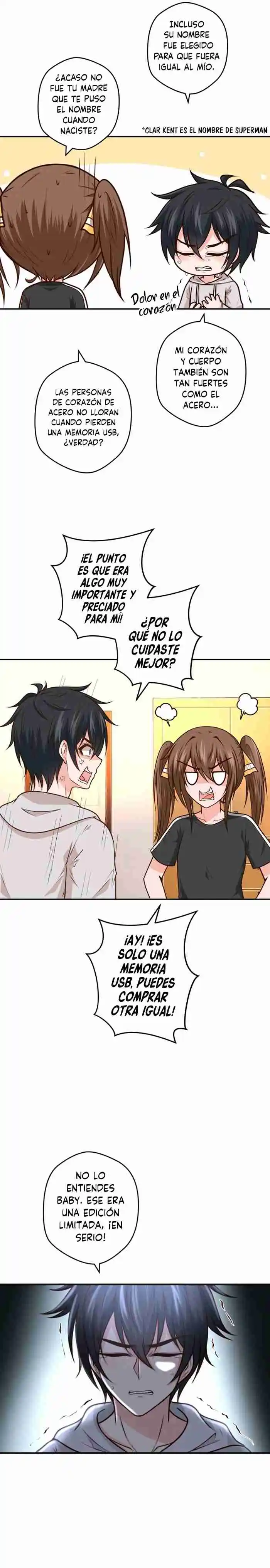 Melody Of Us - Capítulo 16 - Página 3 - LectorTMOo