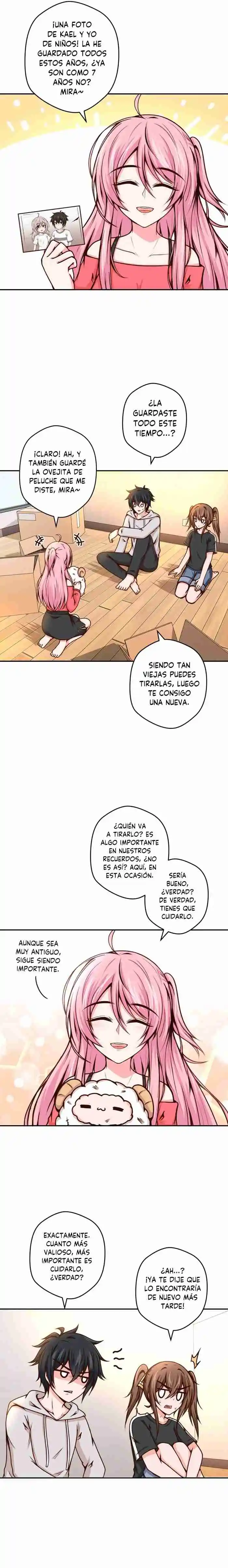 Melody Of Us - Capítulo 16 - Página 11 - LectorTMOo