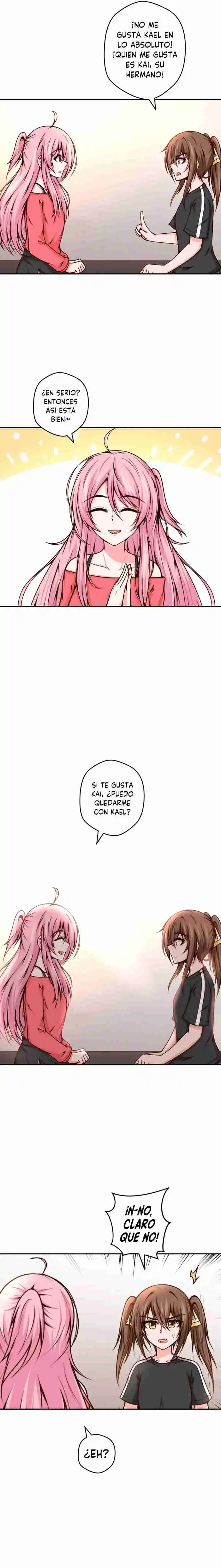 Melody Of Us - Capítulo 16 - Página 13 - LectorTMOo