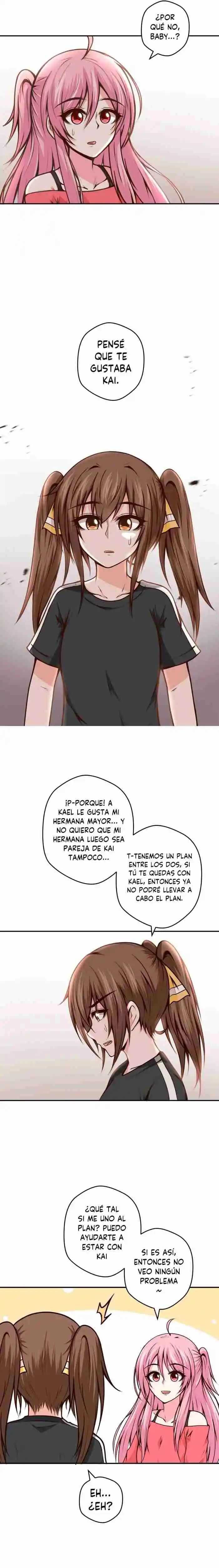 Melody Of Us - Capítulo 16 - Página 14 - LectorTMOo