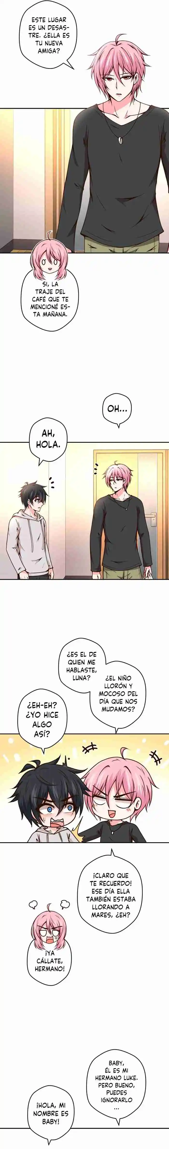 Melody Of Us - Capítulo 16 - Página 16 - LectorTMOo