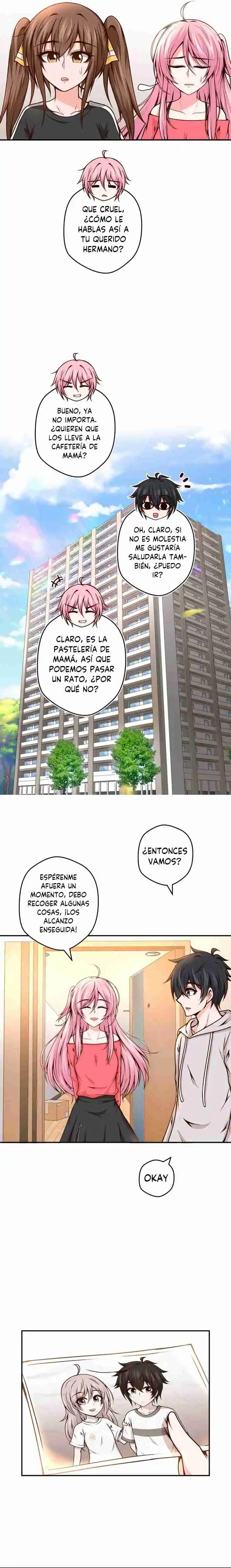 Melody Of Us - Capítulo 16 - Página 17 - LectorTMOo