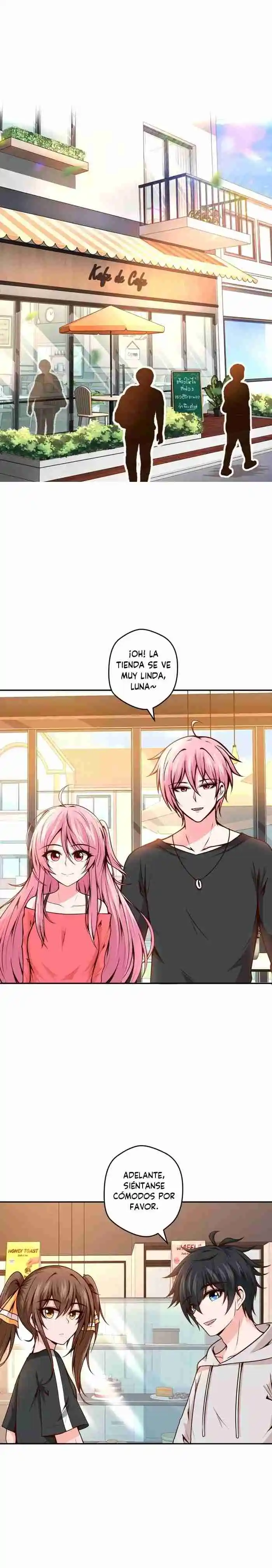 Melody Of Us - Capítulo 17 - Página 2 - LectorTMOo