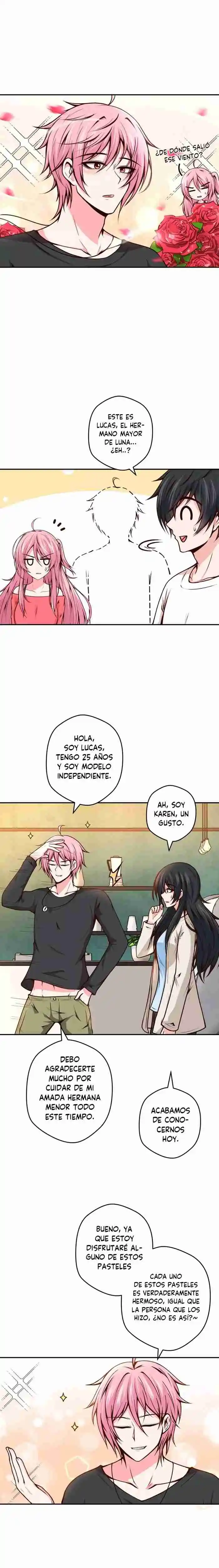 Melody Of Us - Capítulo 17 - Página 6 - LectorTMOo