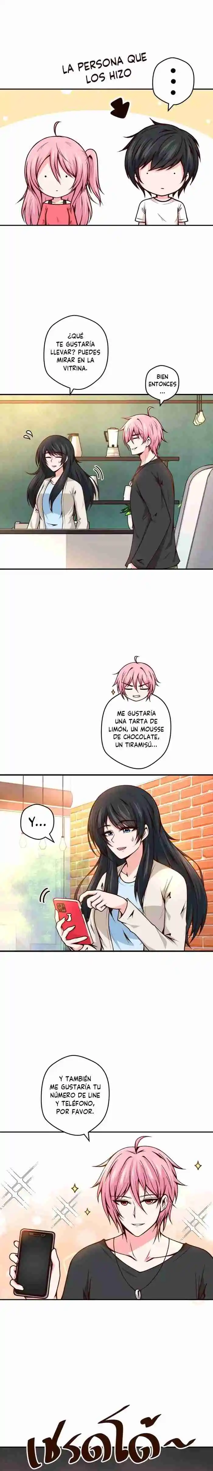 Melody Of Us - Capítulo 17 - Página 7 - LectorTMOo