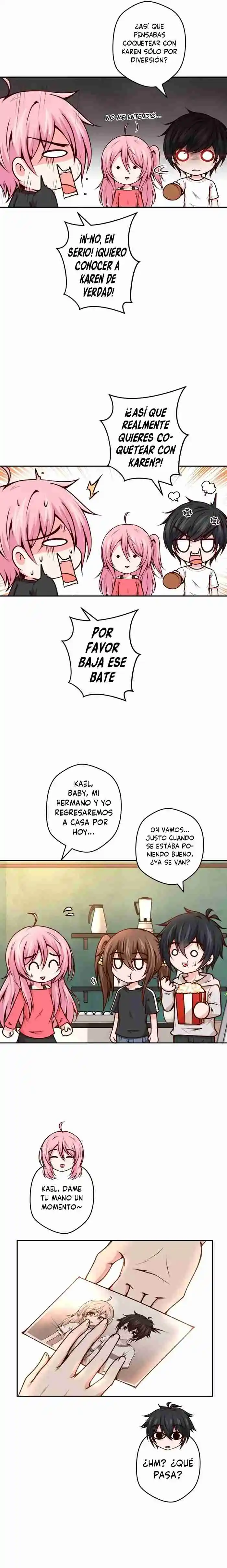 Melody Of Us - Capítulo 17 - Página 12 - LectorTMOo