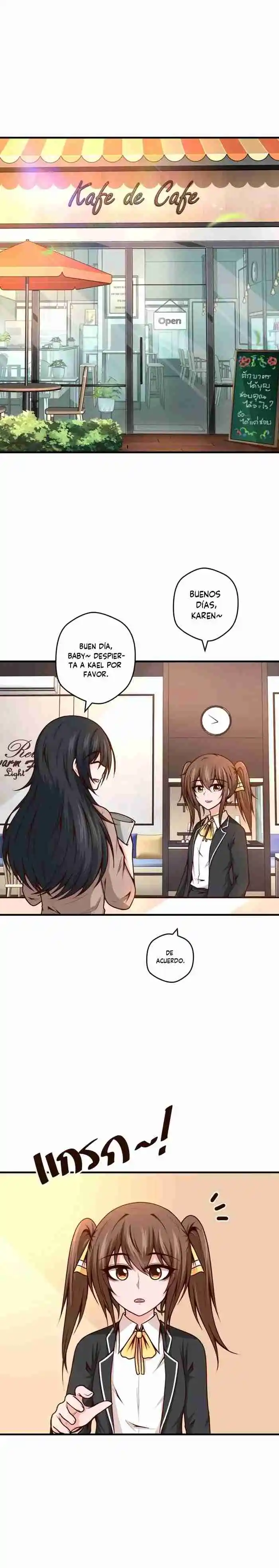 Melody Of Us - Capítulo 18 - Página 2 - LectorTMOo
