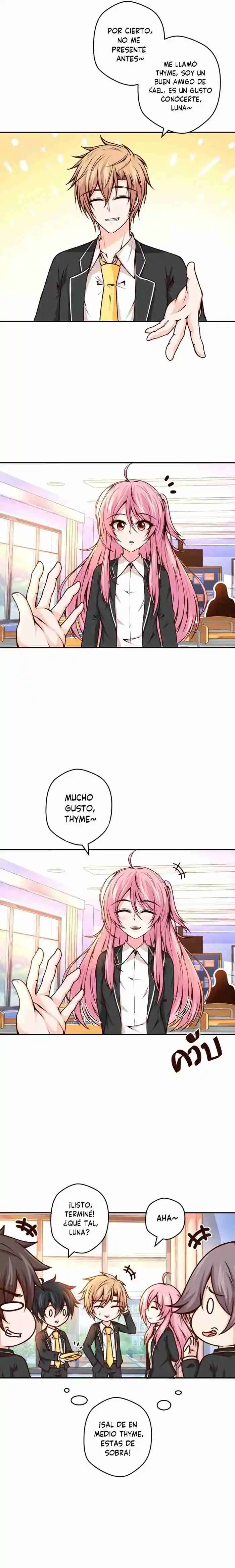 Melody Of Us - Capítulo 18 - Página 10 - LectorTMOo