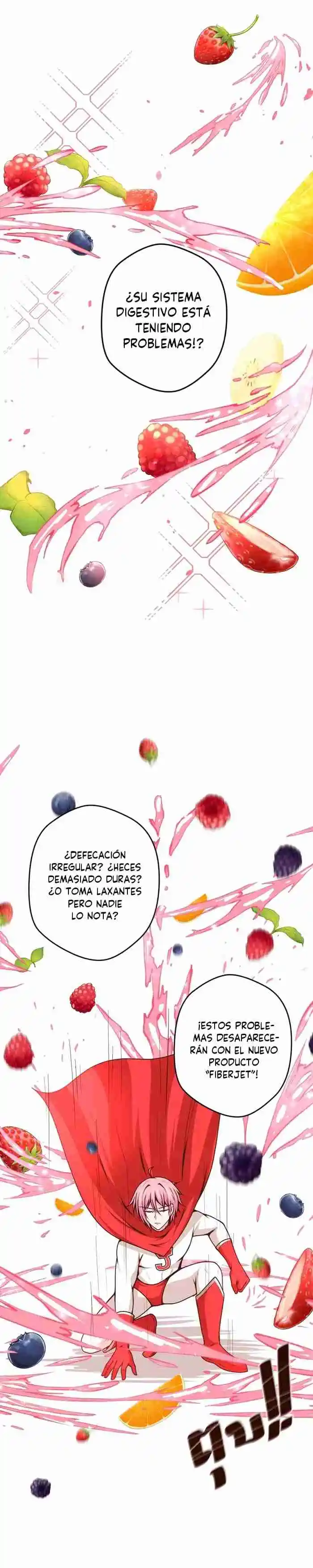 Melody Of Us - Capítulo 19 - Página 2 - LectorTMOo