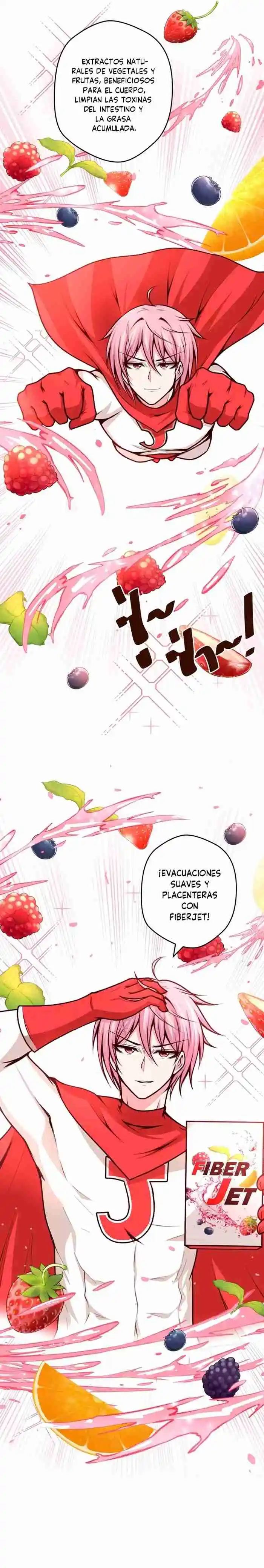 Melody Of Us - Capítulo 19 - Página 3 - LectorTMOo