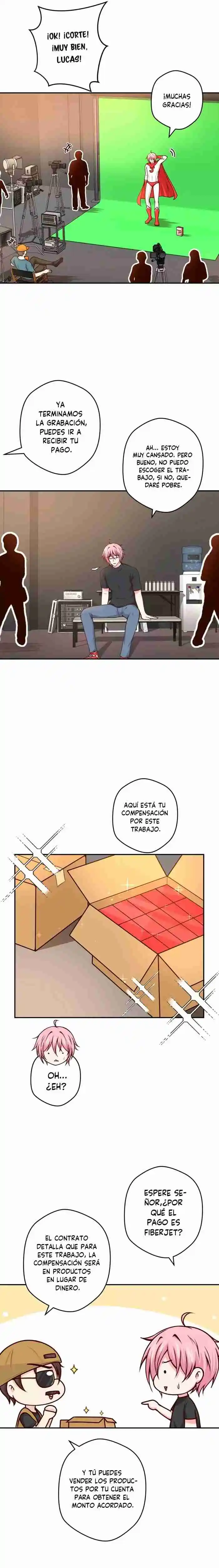 Melody Of Us - Capítulo 19 - Página 4 - LectorTMOo