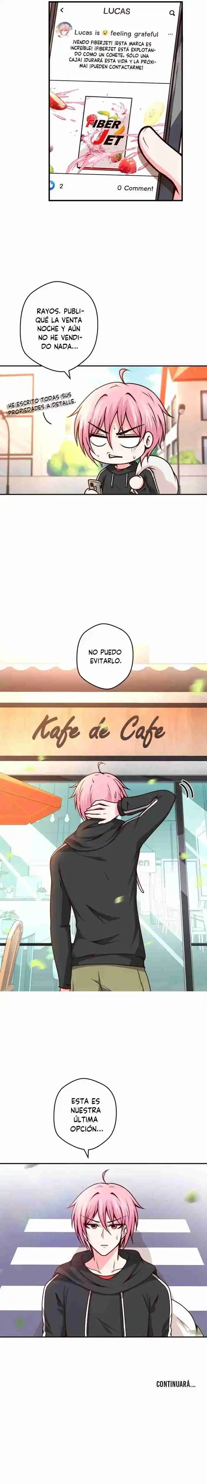 Melody Of Us - Capítulo 19 - Página 17 - LectorTMOo