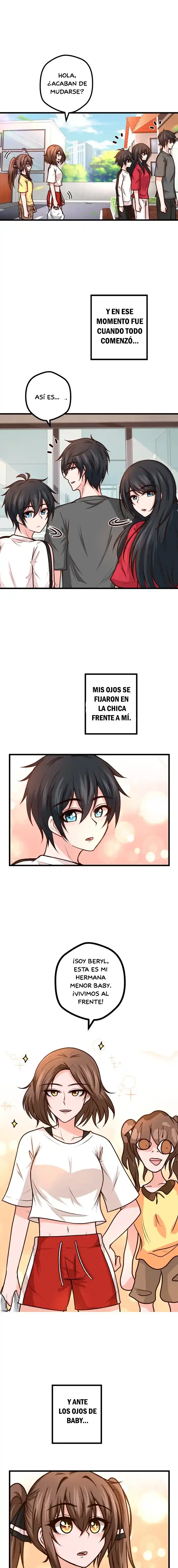 Melody Of Us - Capítulo 2 - Página 2 - LectorTMOo
