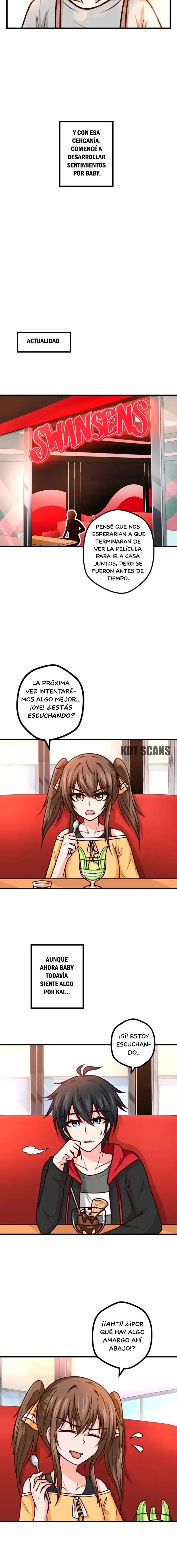 Melody Of Us - Capítulo 2 - Página 11 - LectorTMOo