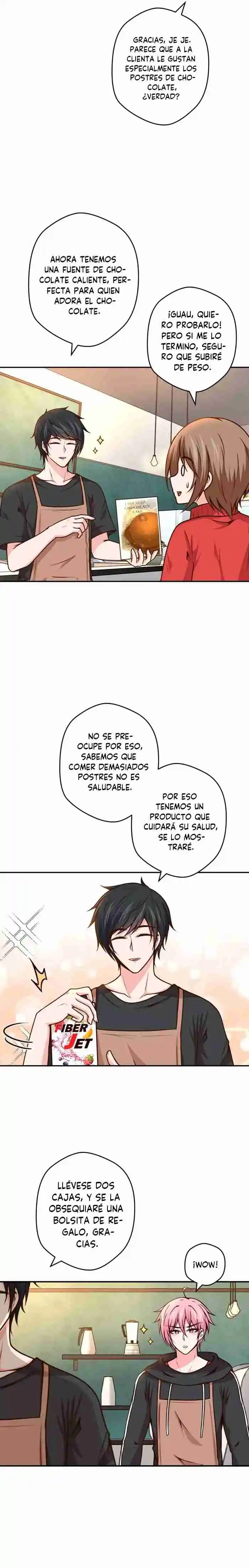 Melody Of Us - Capítulo 20 - Página 10 - LectorTMOo