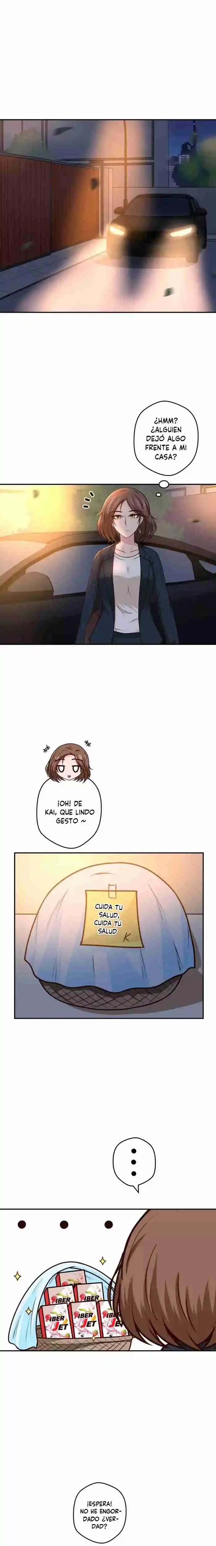 Melody Of Us - Capítulo 20 - Página 17 - LectorTMOo