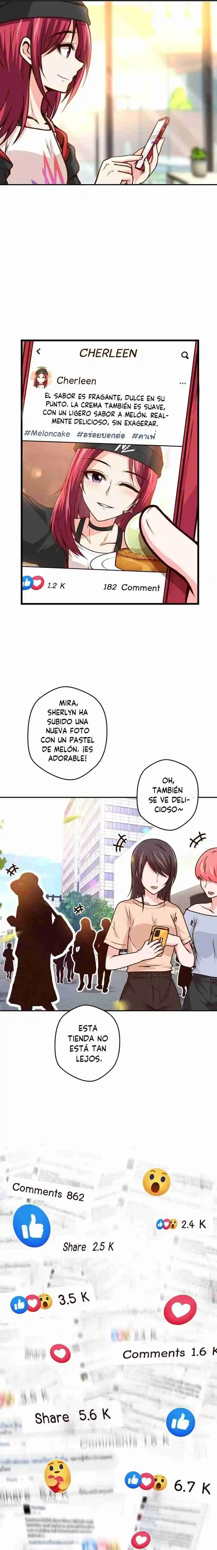 Melody Of Us - Capítulo 21 - Página 16 - LectorTMOo