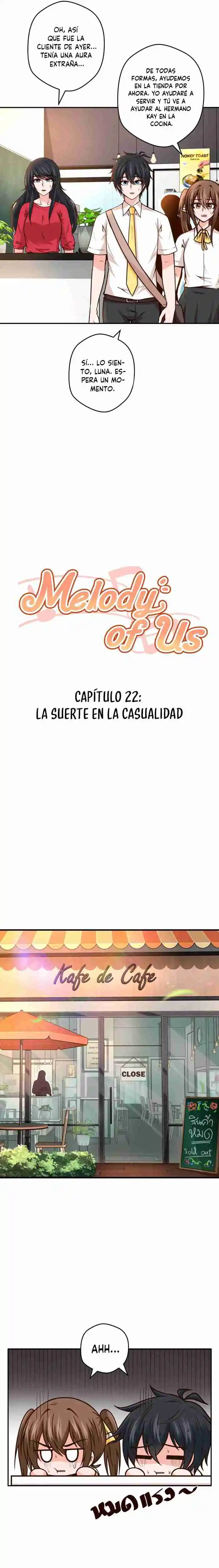 Melody Of Us - Capítulo 22 - Página 4 - LectorTMOo