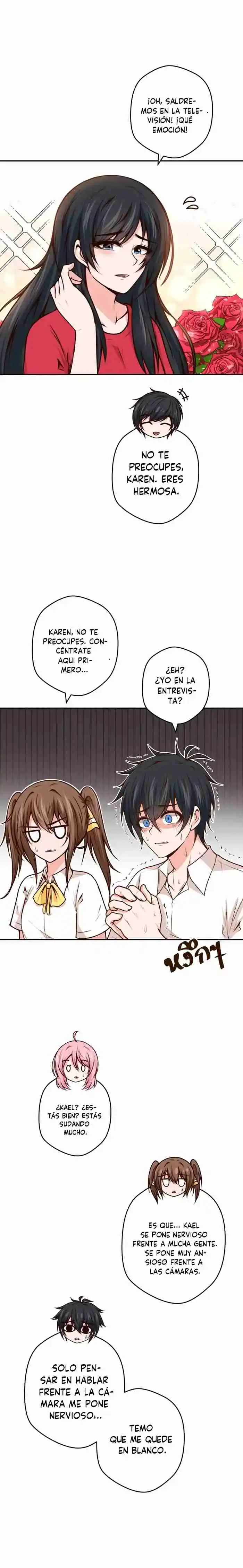 Melody Of Us - Capítulo 22 - Página 10 - LectorTMOo